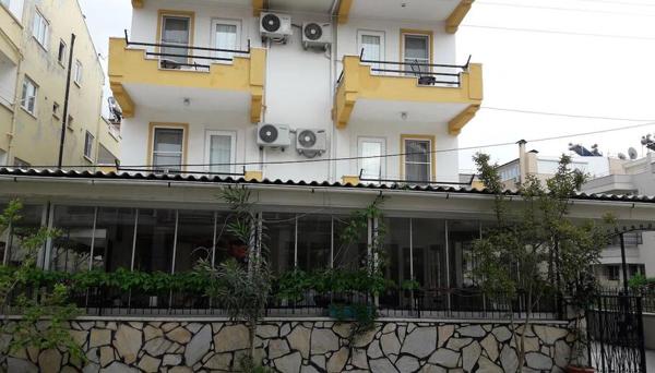 Asbella Otel