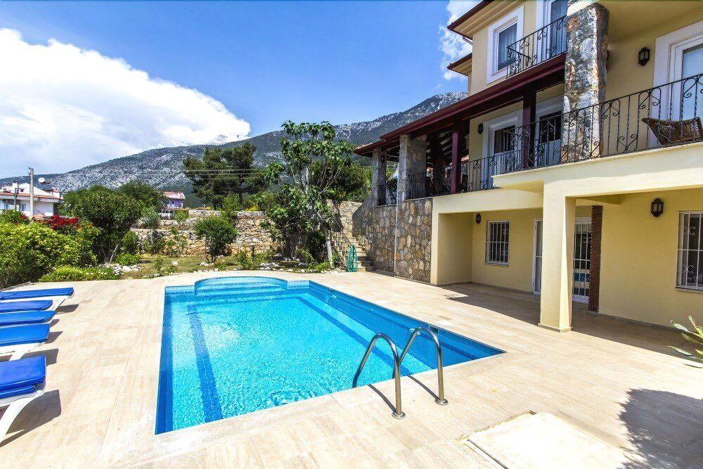 Villa Kilic by Villamnet