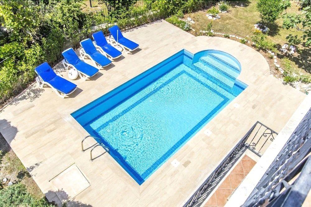Villa Kilic by Villamnet