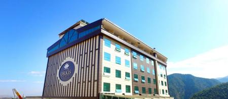 Orkis Palace Termal Otel