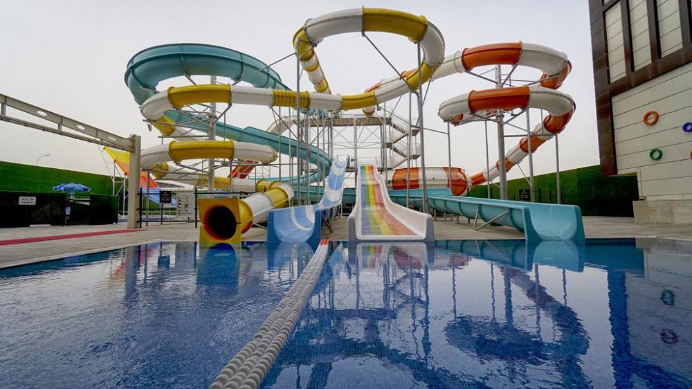 Orkis Palace Termal Otel