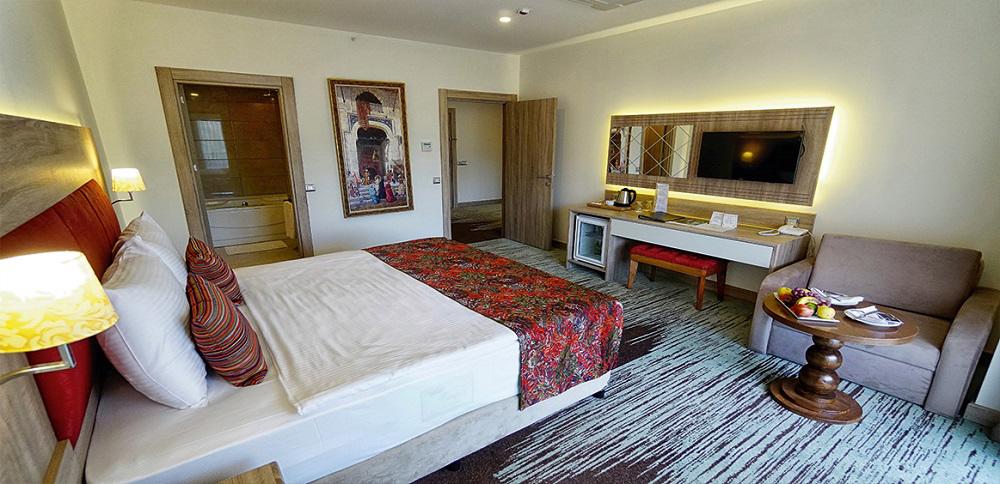 Orkis Palace Termal Otel
