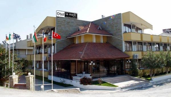 Otel La Mer Akcay