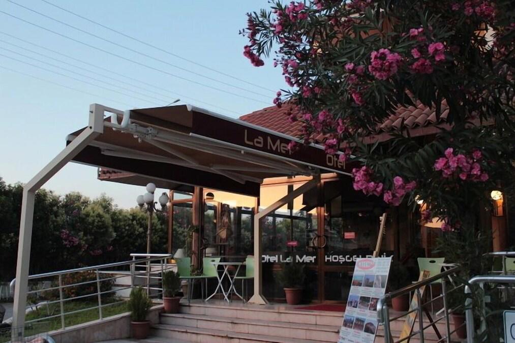 Otel La Mer Akcay