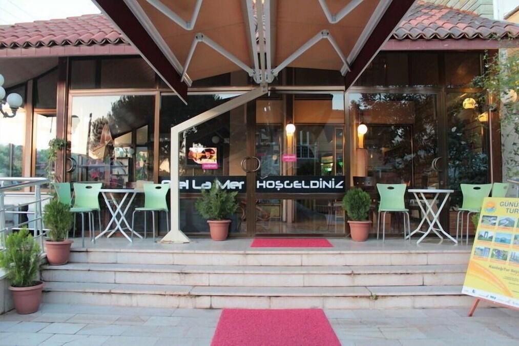 Otel La Mer Akcay