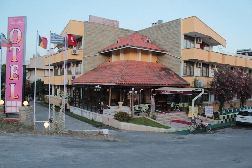 Otel La Mer Akcay