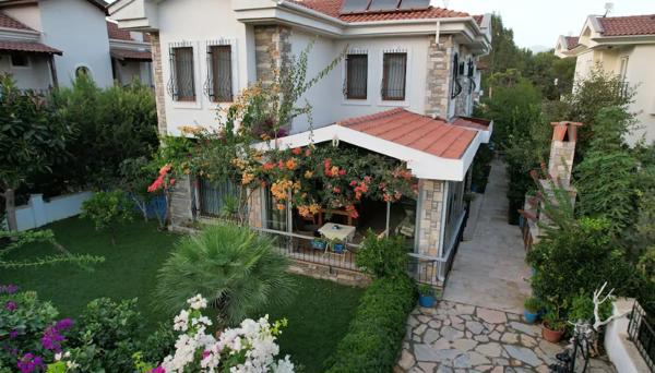 Villa Pedaliza