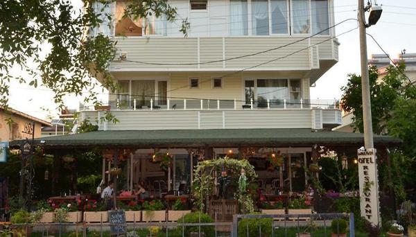 Melodi Motel