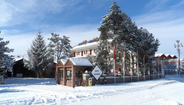 Hotel Aşıkoğlu