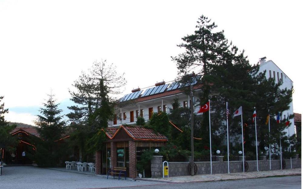 Hotel Aşıkoğlu