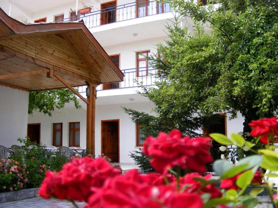 Hotel Aşıkoğlu