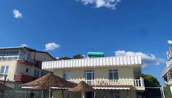 Canturk Motel