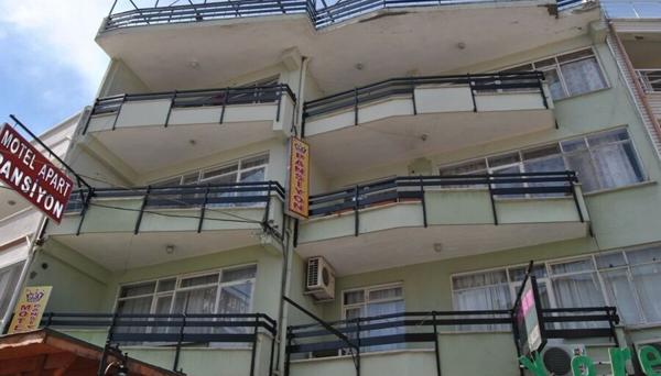 Set Arat Motel & Pansiyon
