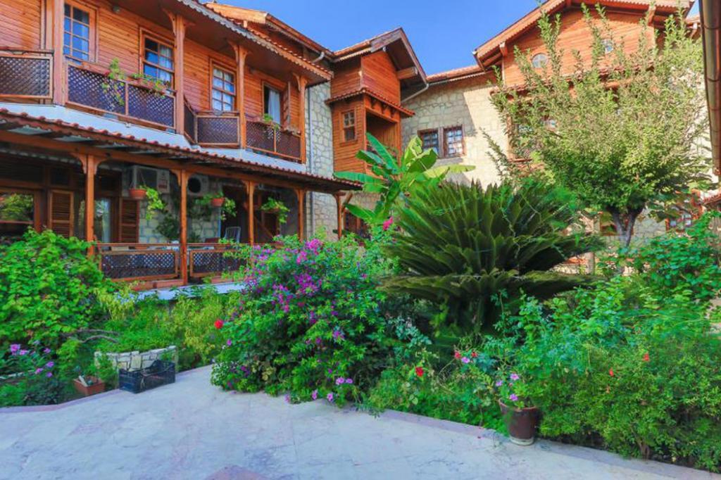 Villa Onemli