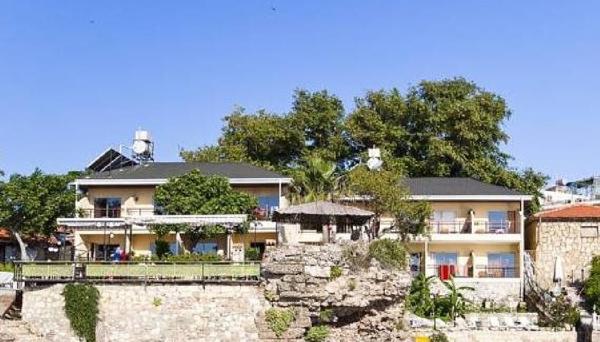 Kamer Motel