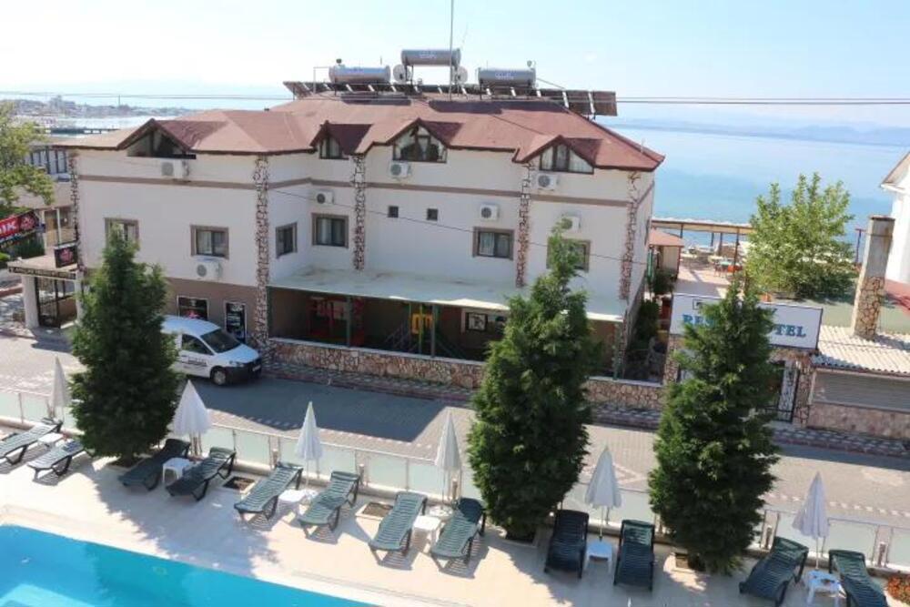 Akçay Resort Otel