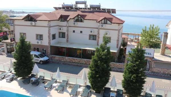 Akçay Resort Otel