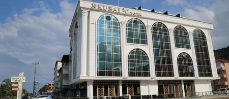 Kubaliç Hotel