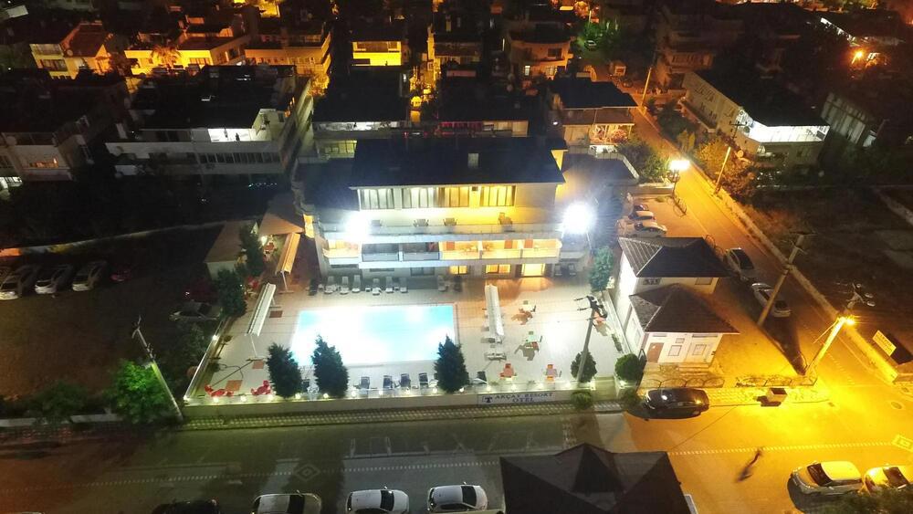 Akçay Resort Otel