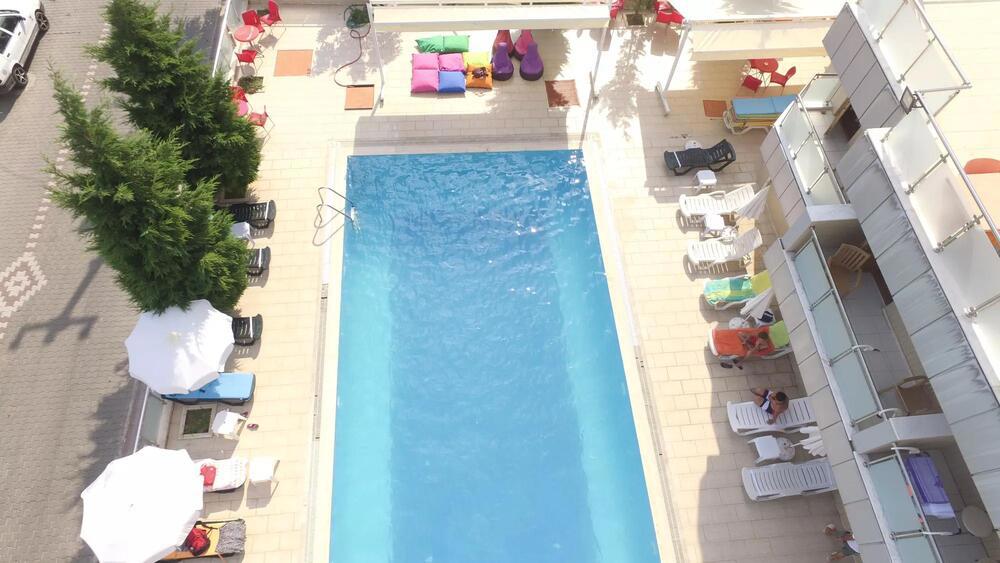 Akçay Resort Otel