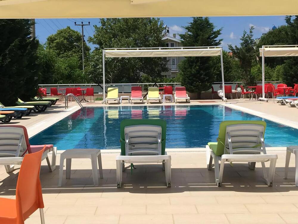 Akçay Resort Otel
