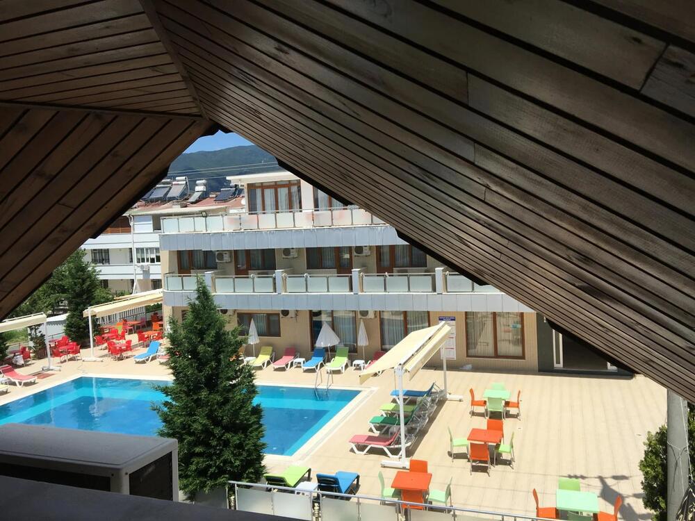 Akçay Resort Otel