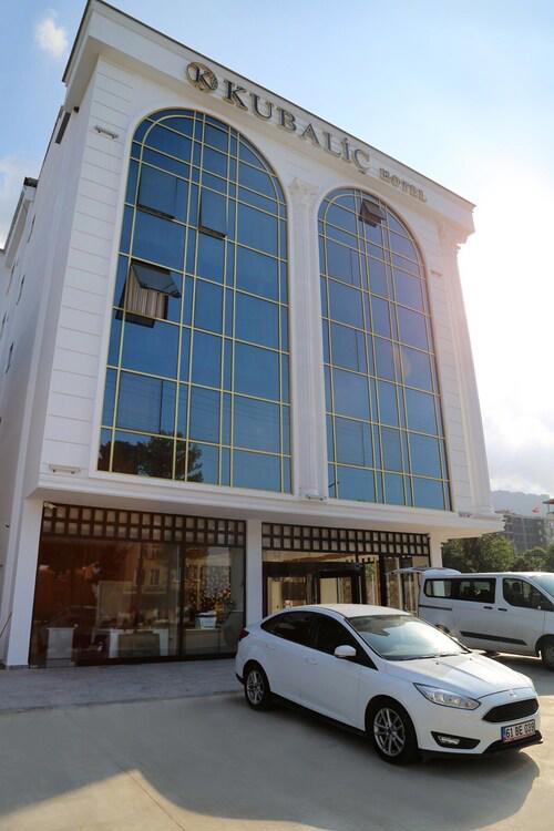 Kubaliç Hotel