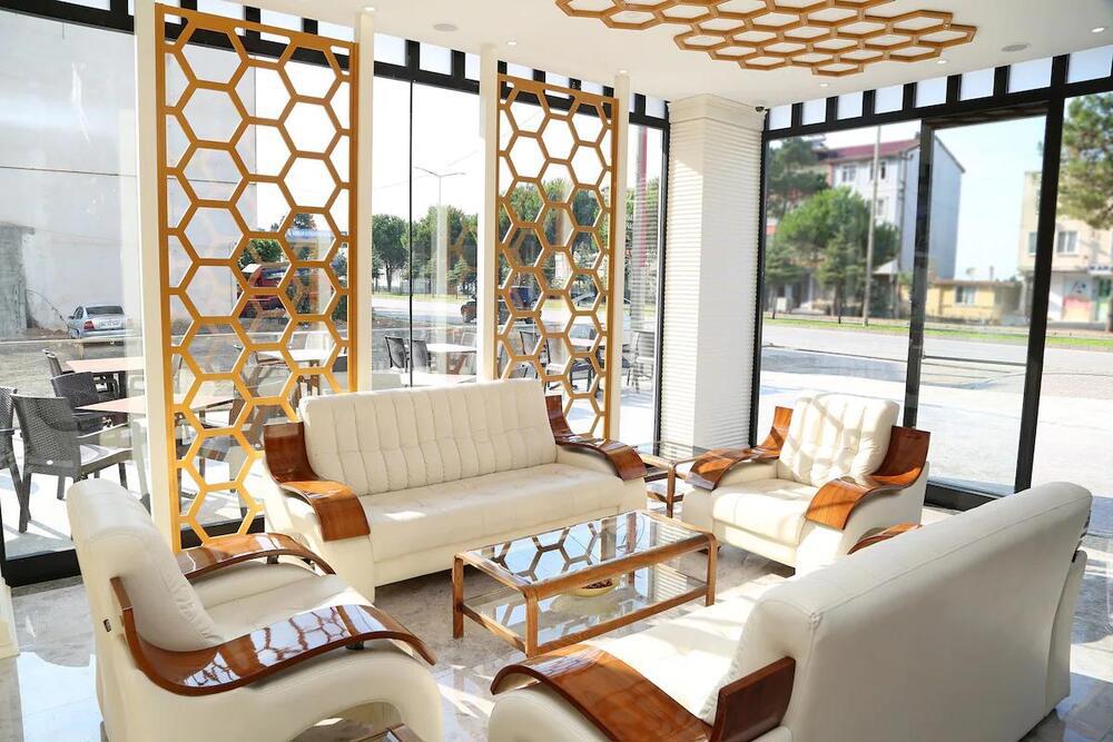 Kubaliç Hotel