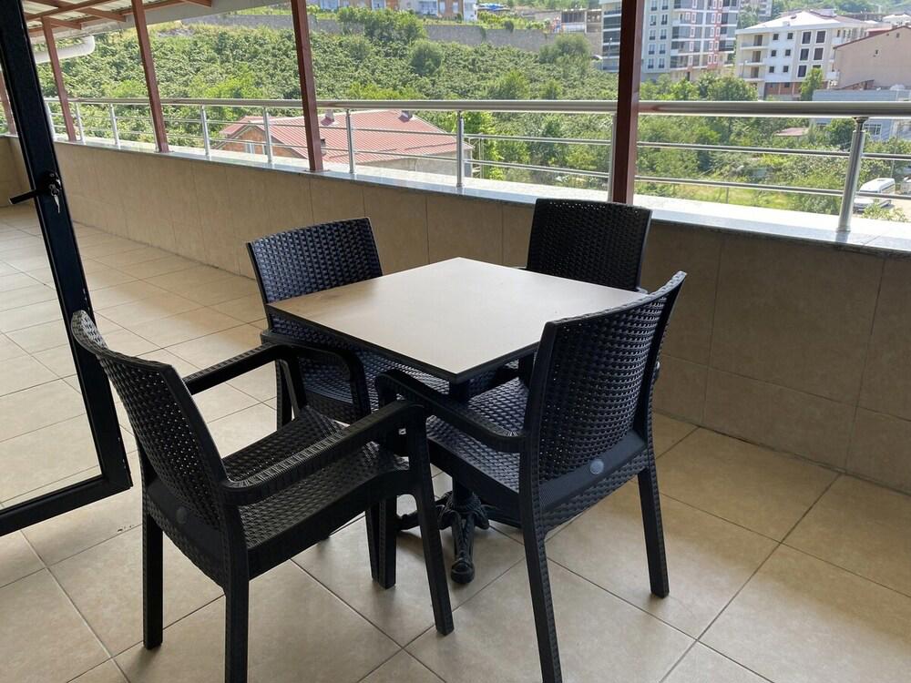 Kubaliç Hotel