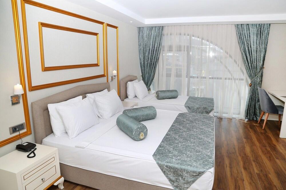 Kubaliç Hotel