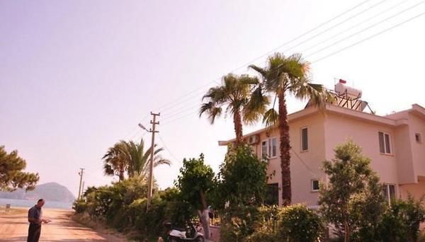 Oz Likya Pension