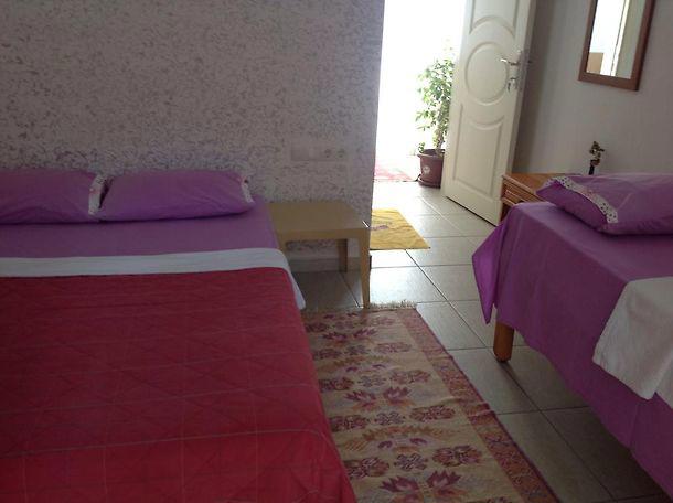 Oz Likya Pension