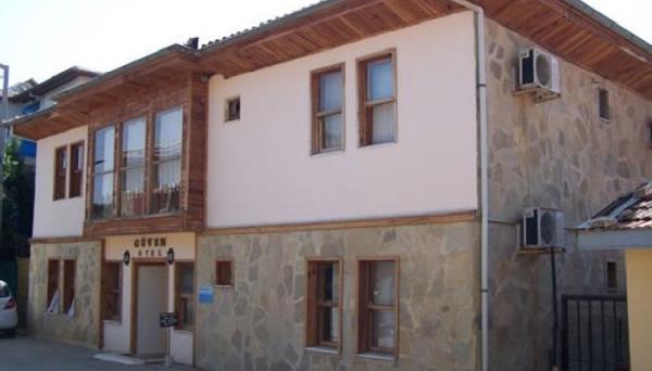 Güven