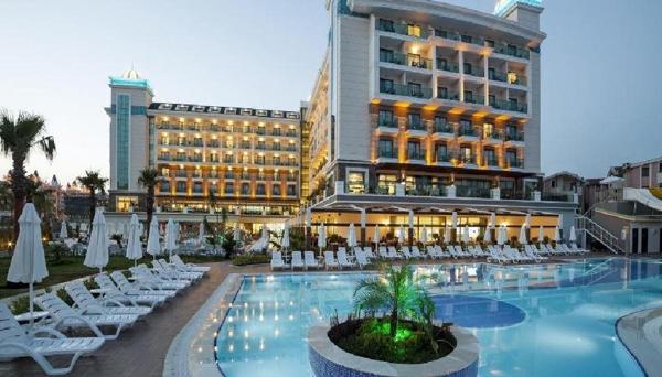 Luna Blanca Resort & Spa