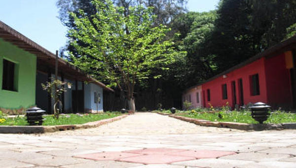 Günlüklü Pension