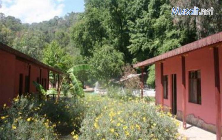 Günlüklü Pension