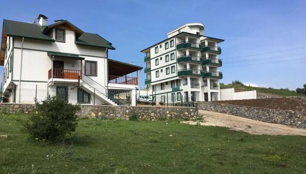 Bolu Seyir Apart