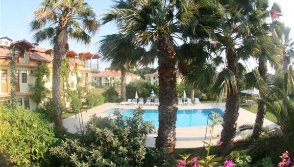 Ilkay Otel Fethiye