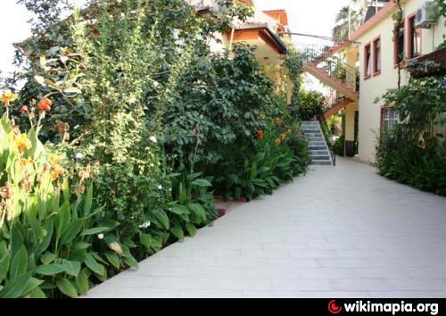 Ilkay Otel Fethiye