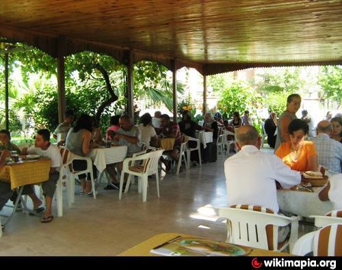 Ilkay Otel Fethiye