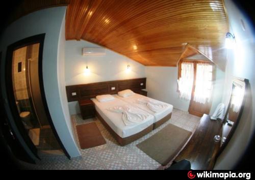 Ilkay Otel Fethiye