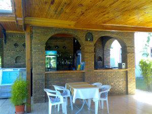 Ilkay Otel Fethiye