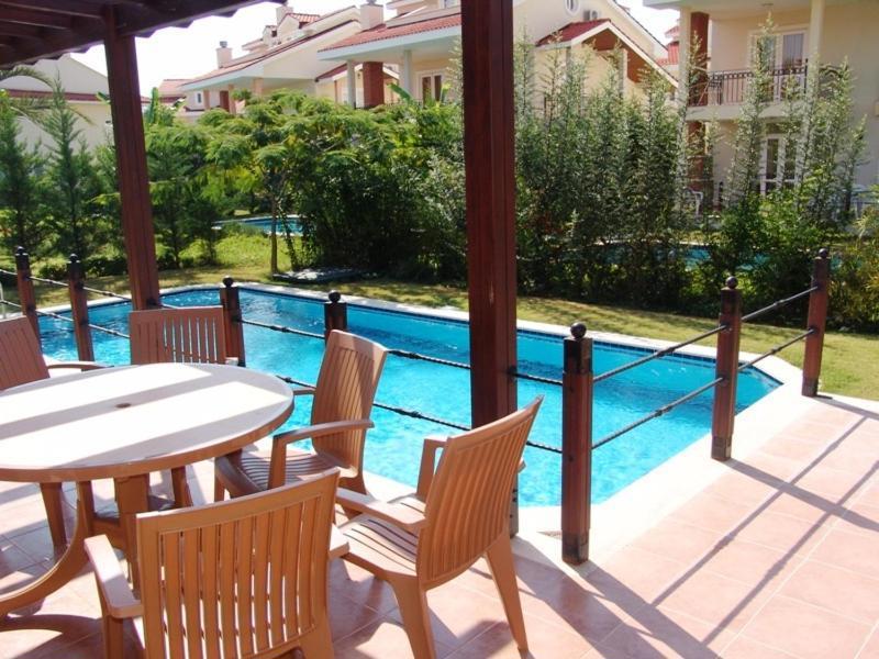 Oasis Bungalows