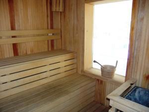 Oasis Bungalows