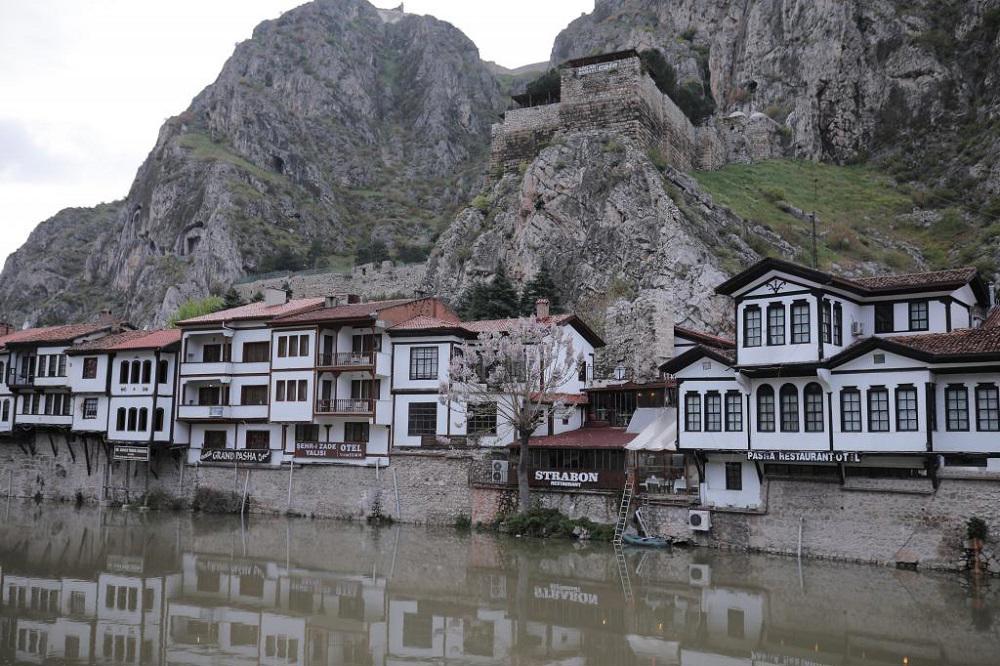 Grand Pasha Otel