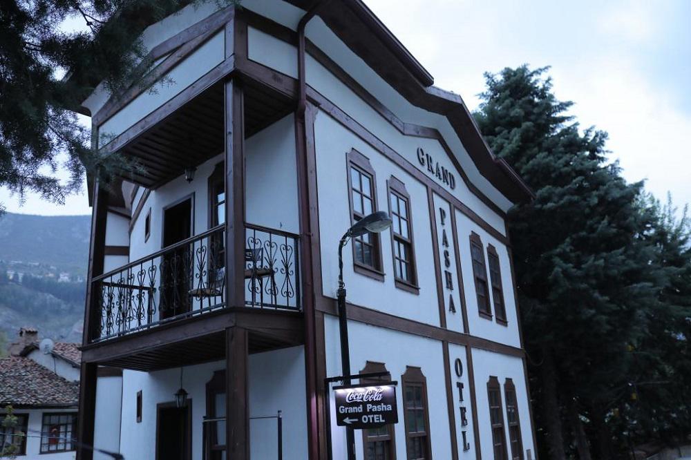Grand Pasha Otel