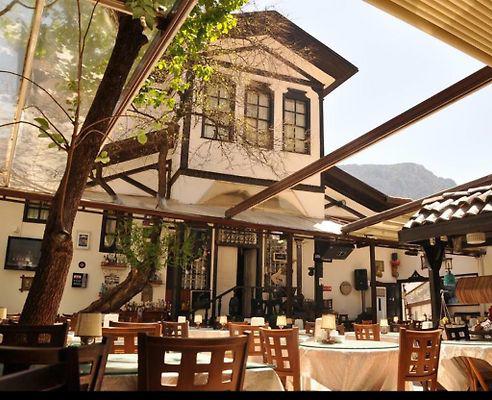 Grand Pasha Otel