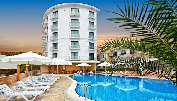 Çınar Hotel Ayvalık