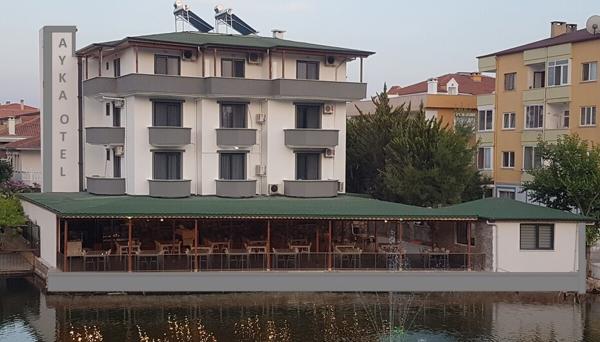 Ayka Otel