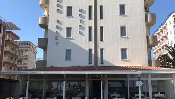 Ege Soley Hotel